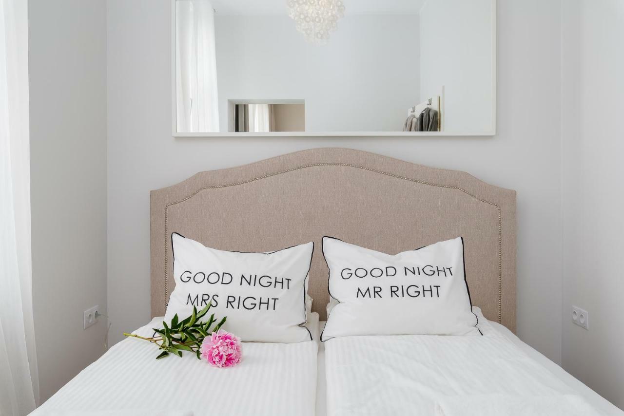 Apartament Sensual Sauna&Jacuzzi Poznan Stare Miasto Dış mekan fotoğraf
